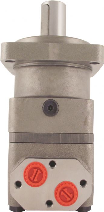 Hydraulic Orbitol Motor - BMT Series